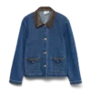 Vmaline-Jeansjacke