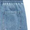 Vmallison Jeans mit mittlerer Leibhöhe und weitem Bein