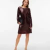 Vmally Kurzkleid
