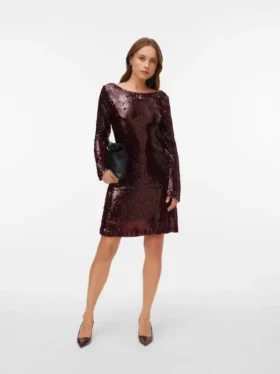 Vmally Kurzkleid