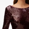Vmally Kurzkleid