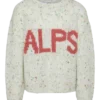 Vmalps Strickpullover