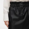 Vmalva High Waist Shorts-Rock