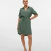 Vmalva Kurzkleid