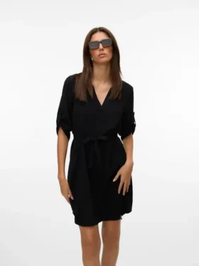 Vmalva Kurzkleid