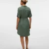 Vmalva Kurzkleid
