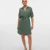 Vmalva Kurzkleid