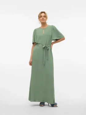 Vmalva Langes Kleid