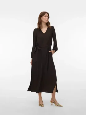 Vmalva Langes Kleid