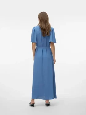 Vmalva Langes Kleid