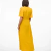 Vmalva Langes Kleid