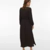 Vmalva Langes Kleid