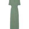 Vmalva Langes Kleid