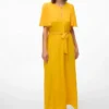 Vmalva Langes Kleid