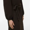 Vmalva Langes Kleid
