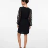 Vmalva Short Dress
