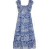 Vmamazing Langes Kleid