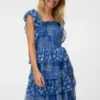 Vmamazing Langes Kleid