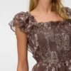 Vmamazing Langes Kleid