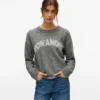 Vmamoremio Strickpullover