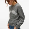 Vmamoremio Strickpullover