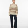Vmample Strickpullover