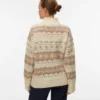 Vmample Strickpullover