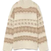 Vmample Strickpullover