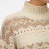 Vmample Strickpullover