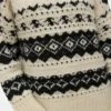 Vmample Strickpullover