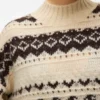Vmample Strickpullover