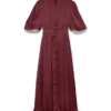 Vmandrea Midi-Kleid