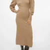 Vmangalina Langes Kleid