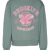 Vmanimalbrenda Sweatshirt