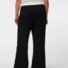 Vmanita Hose mit hoher Taille