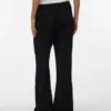 Vmanita Hose mit hoher Taille