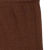 Vmanita Hose mit hoher Taille