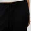 Vmanita Hose mit hoher Taille