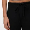 Vmanita Hose mit hoher Taille