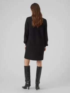 Vmanjastinna Midi-Kleid