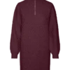 Vmanjastinna Midi-Kleid