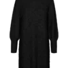 Vmanjastinna Midi-Kleid