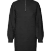 Vmanjastinna Midi-Kleid