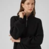 Vmanjastinna Midi-Kleid