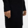 Vmanjastinna Midi-Kleid