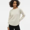 Vmanjastinna Strickpullover