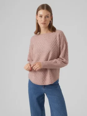 Vmanjastinna Strickpullover