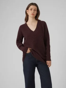 Vmanjastinna Strickpullover