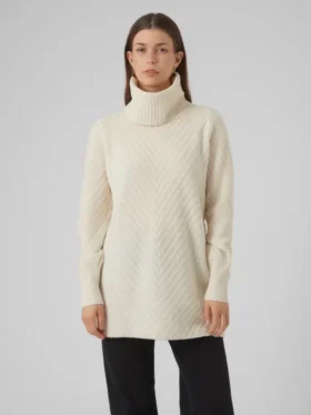 Vmanjastinna Strickpullover