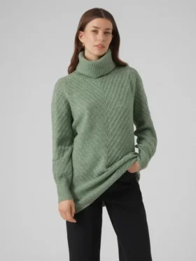 Vmanjastinna Strickpullover